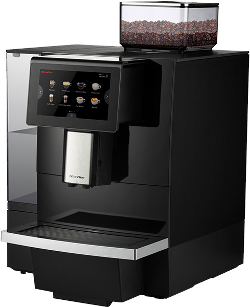 Кавоварка Dr.Coffee F11 Pro Big-В